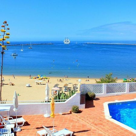 Vila Monte Luz Ferragudo  Bagian luar foto