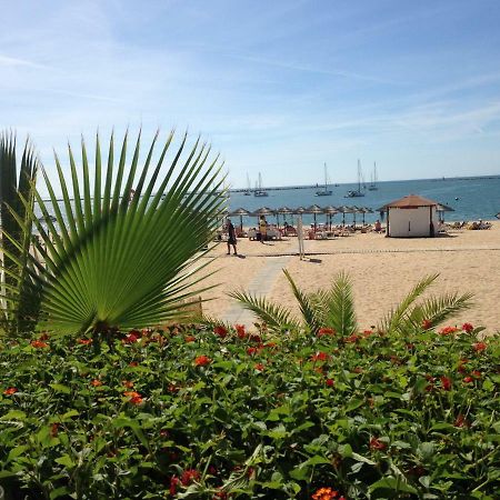 Vila Monte Luz Ferragudo  Bagian luar foto