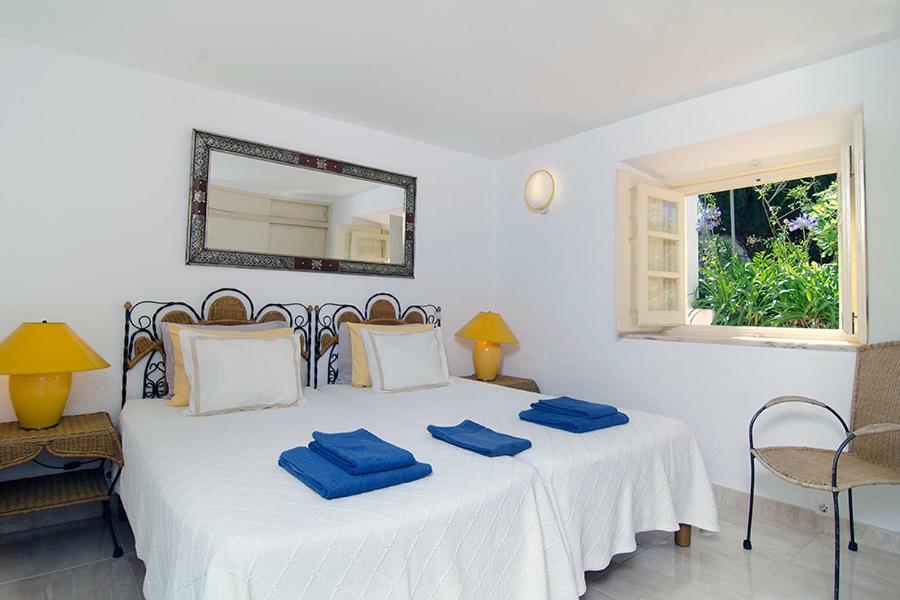 Vila Monte Luz Ferragudo  Bagian luar foto
