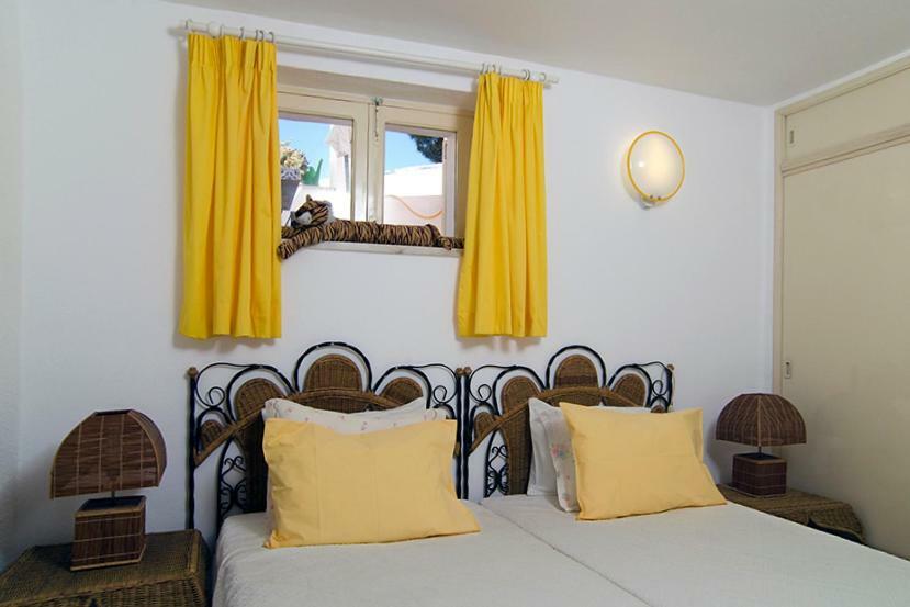 Vila Monte Luz Ferragudo  Bagian luar foto