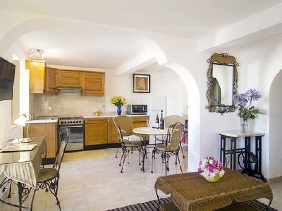 Vila Monte Luz Ferragudo  Bagian luar foto