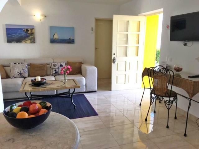 Vila Monte Luz Ferragudo  Bagian luar foto