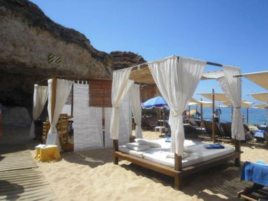 Vila Monte Luz Ferragudo  Bagian luar foto
